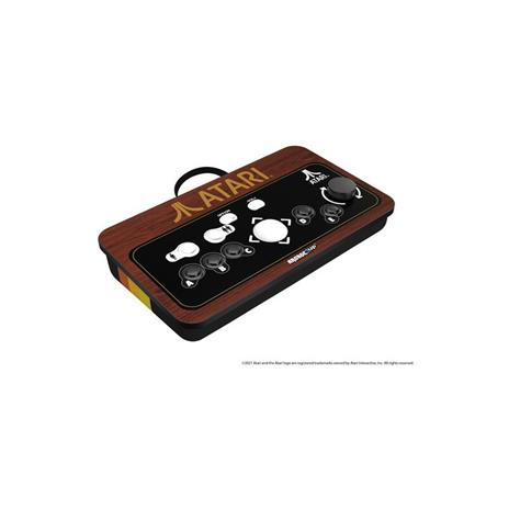 Arcade1Up COUCH CADE ATARI GARANZIA UFFICIALE POLYPHOTO - 2