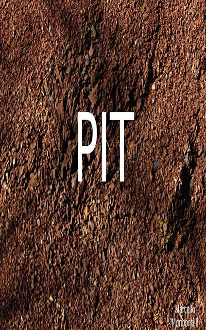 PIT - Marcello Moribonti II - ebook