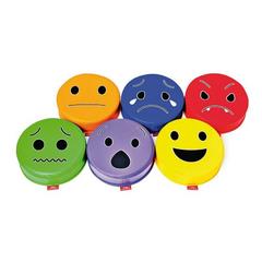 Cuscini delle Emozioni New