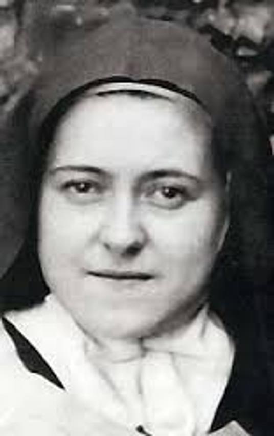 STORIA DI UN’ANIMA - Teresa di Lisieux (santa) - ebook