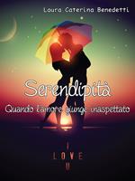 Serendipità - Quando l'amore giunge inaspettato