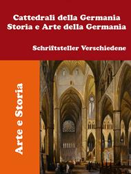 Cattedrali della Germania