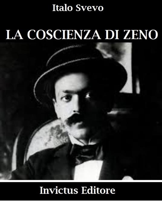 La coscienza di Zeno - I. Svevo - ebook