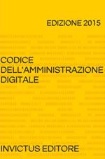 Codice dell'Amministrazione Digitale
