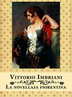 La novellaja fiorentina
