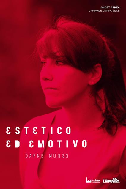 Estetico Ed Emotivo - Dafne Munro - ebook