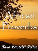 I Proverbi Africani