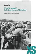 Perché scoppiò la prima guerra mondiale