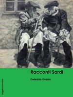 Racconti sardi