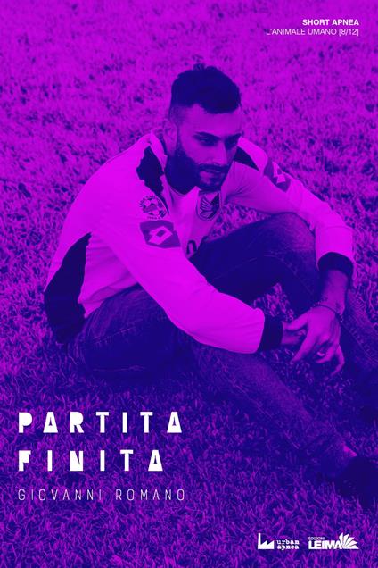 Partita Finita - Giovanni Romano - ebook