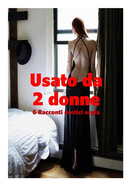 GIOVANE E AFFAMATA - A. Simon - ebook