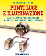 Punti luce e Illuminazione