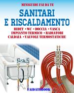 Sanitari e riscaldamento