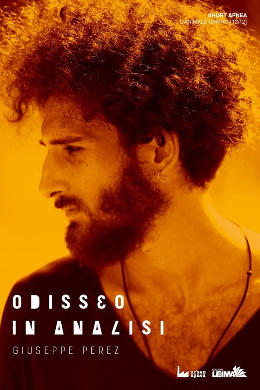 Odisseo in Analisi - Giuseppe Perez - ebook