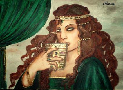 Rosmunda - Vittorio Alfieri - ebook