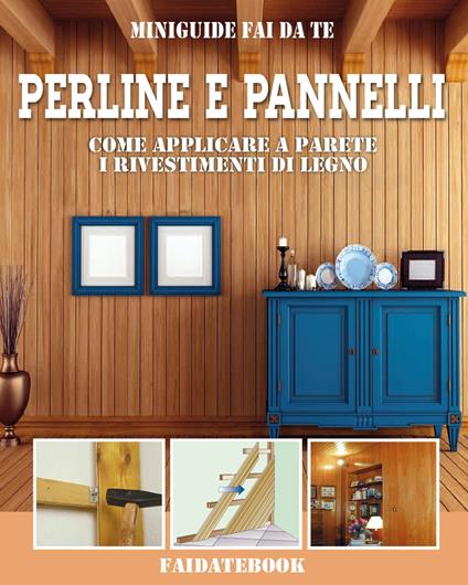 Perline e pannelli - Valerio Poggi - ebook