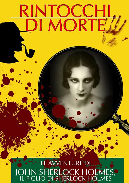 Rintocchi di Morte - Arthur Dayle e Curt Matul - ebook