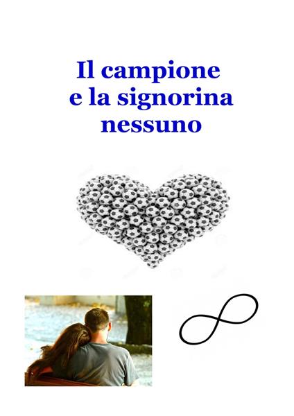 Il campione e la signorina nessuno - Rosa Fox - ebook