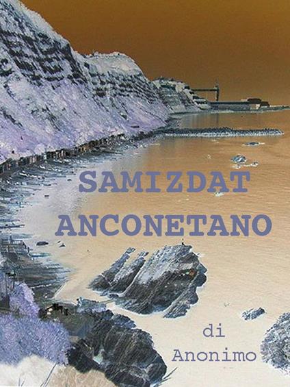 Samizdat Anconetano - Anonimo - ebook