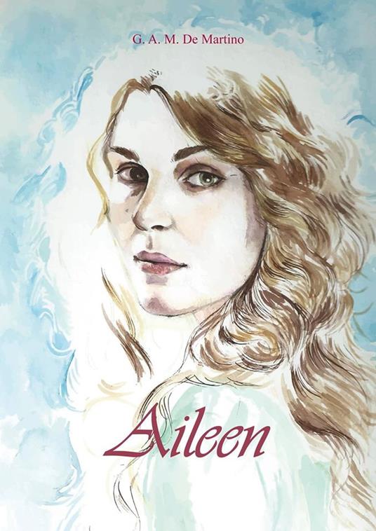 Aileen - Giuseppa De Martino - ebook