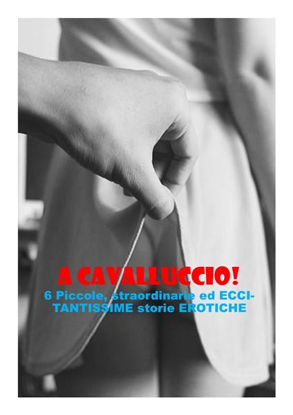 A cavallo! - antonietta - ebook