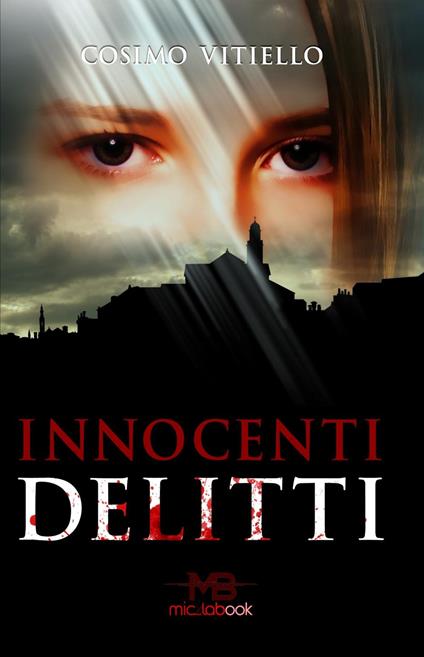 Innocenti delitti - Cosimo Vitiello - ebook