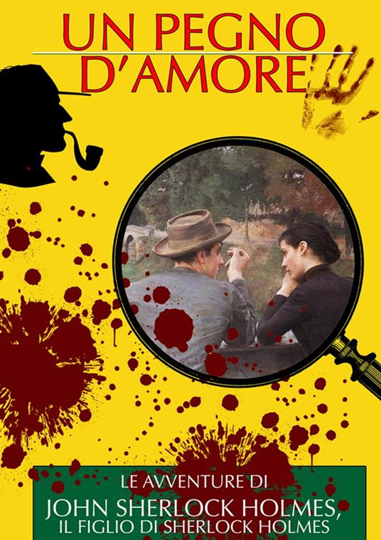 Un pegno d'amore - Arthur Dayle e Curt Matul - ebook