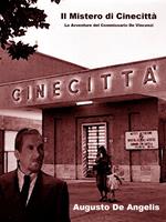 Il Mistero di Cinecittà