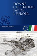 Donne che hanno fatto l'Europa