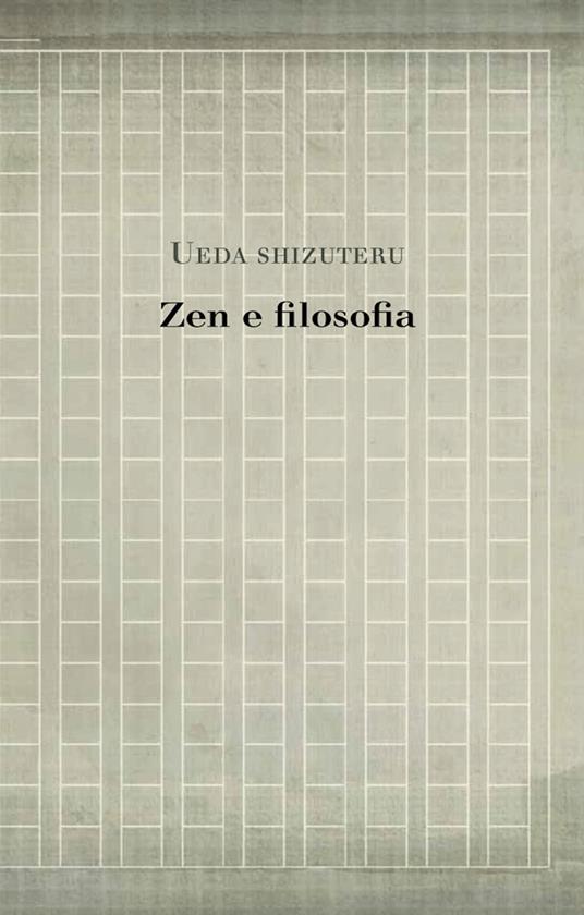 Zen e filosofia - Shizuteru Ueda - ebook