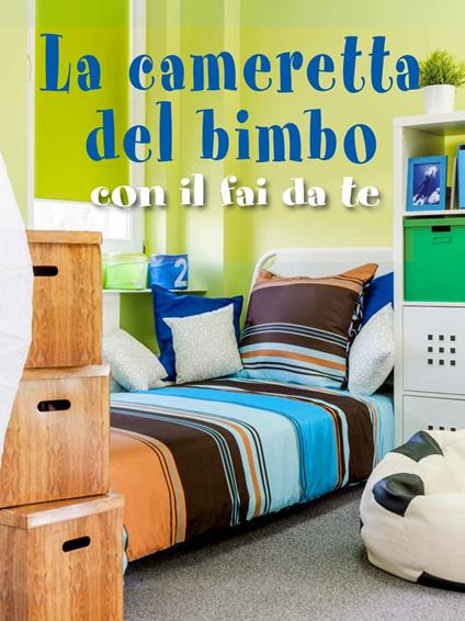 La cameretta del bimbo - Valerio Poggi - ebook