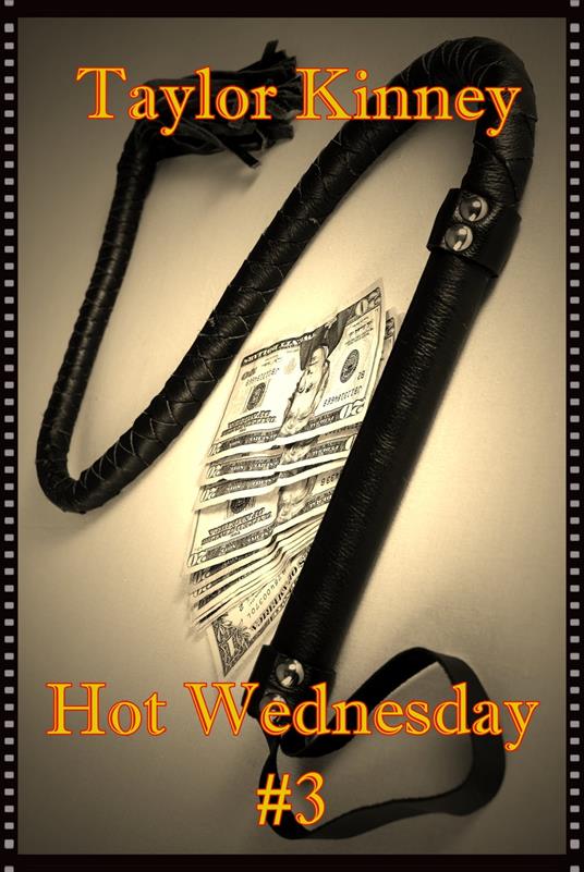 Hot Wednesday #3 - Taylor Kinney - ebook