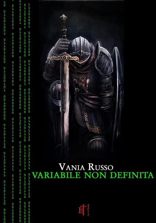 Variabile non definita - Vania Russo - ebook