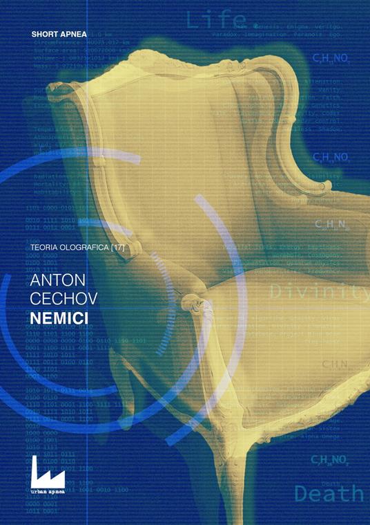 Nemici - Anton Cechov - ebook