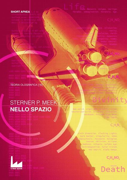 Nello Spazio - Sterner P. Meek - ebook