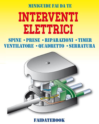 Interventi Elettrici - Valerio Poggi - ebook