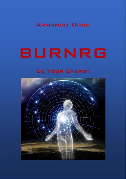 BURNRG - armando urru - ebook