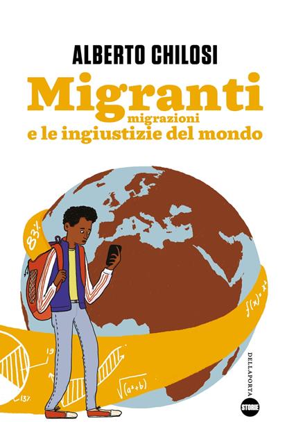 Migranti - Alberto Chilosi - ebook