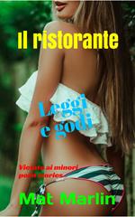 Il ristorante