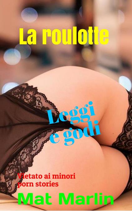 La roulotte - Mat Marlin - ebook