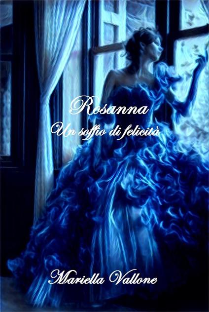 Rosanna - mariella vallone - ebook
