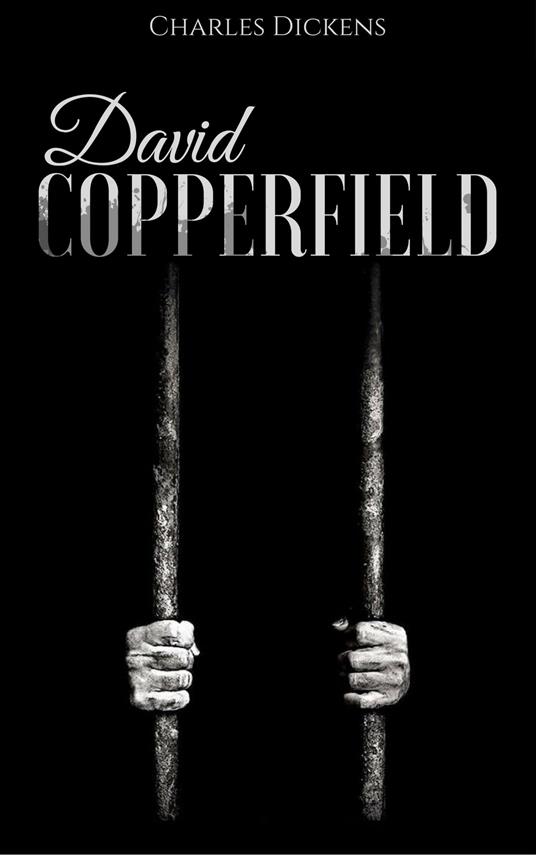 David Copperfield (Italiano) - Charles Dickens - ebook
