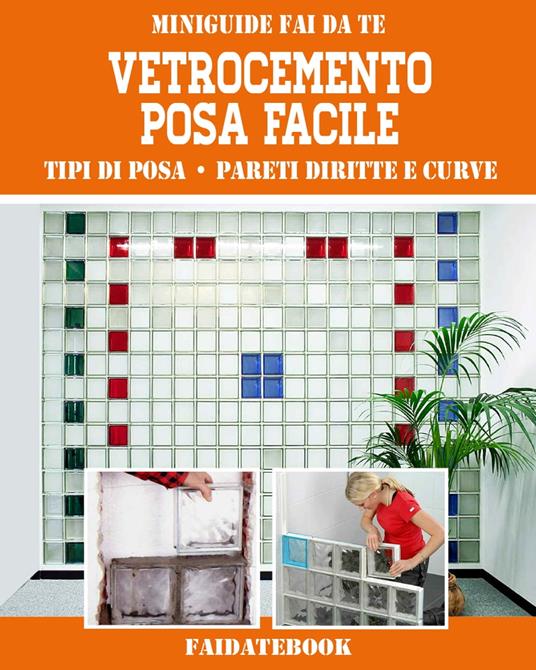 Vetrocemento posa facile - Valerio Poggi - ebook