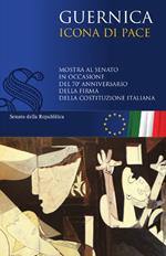 Guernica icona di pace