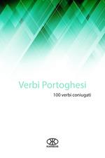 Verbi portoghesi