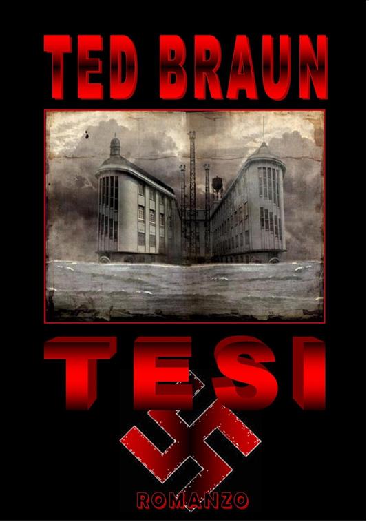 TESI - Ted Braun - ebook