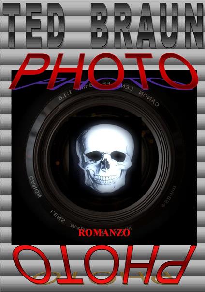 PHOTO - Ted Braun - ebook