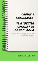 Capire e analizzare 