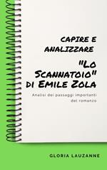 Capire e analizzare 