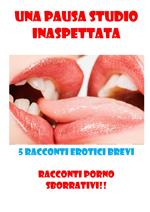 UNA PAUSA STUDIO INASPETTATA
